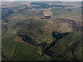 Mountop Wood from the air