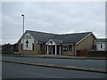 Salvation Army Church and Community Centre