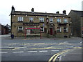 The Croppers Arms