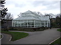 Glasshouse, Greenhead Park