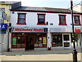 McCloskey Meats, Limavady