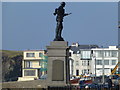 War memorial, Portstewart