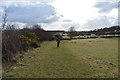 SH5184 : Anglesey Coast Path by N Chadwick