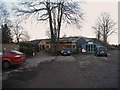 Applegarth Farm Shop, Grayshott