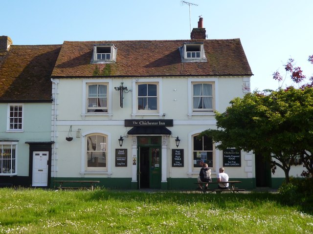 The Chichester Inn