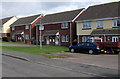 Charles Thomas Avenue houses, Pembroke Dock