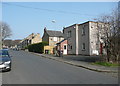 Bentley Street, Lockwood