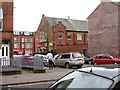 The City Church in Carmel Street, Belfast