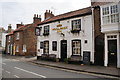 Woolpack Inn on Westwood Road, Beverley