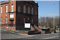 City Evangelical Church, Beeston