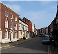 Broad Street, Bromyard