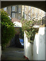 Quick Street Mews, Islington