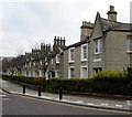 Bristol Street houses, Swindon