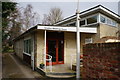 Quaker Meeting House on Quaker Lane, Beverley