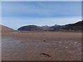 NG8855 : Sand flats exposed at low tide, Loch Torridon by Alpin Stewart