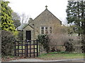 Church - Keswick Lane