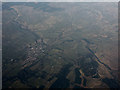 Darvel from the air