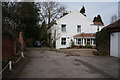 Parkfield Cottages on Seven Corners Lane, Beverley