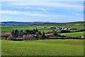 Towards Mossend