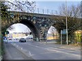 Sagar Street, Nelson Viaduct