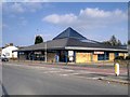 Pendle Wavelengths Swimming Pool, Nelson