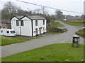 Old Sun Inn, Skirwith