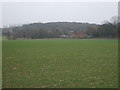 Farmland, Rufford