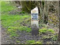 Leeds and Liverpool Canal, 49? miles from Leeds