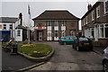 Pocklington Post Office on Market Street