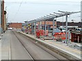 Beeston Transport Interchange