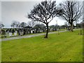 Burnley Cemetery