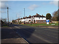 West on Daventry Road, Cheylesmore, Coventry