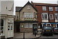 White Goose on Market Place, Pocklington