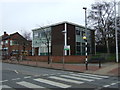 Ollerton Library