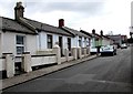 Llanion Cottages, Pembroke Dock