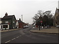 Broad Street,Harleston