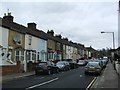 Grange Road, Strood