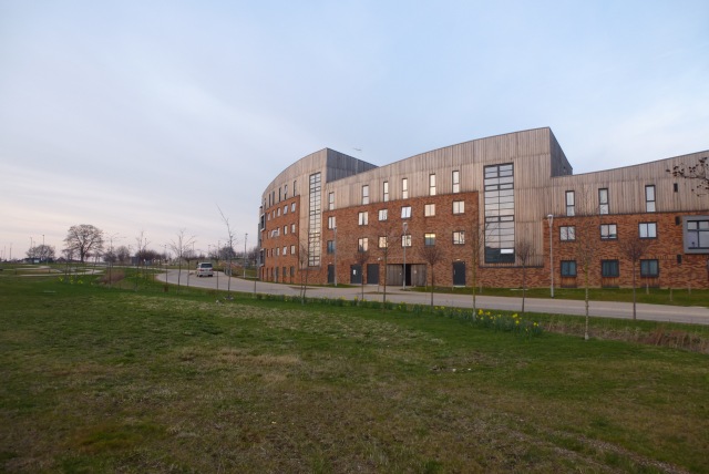 Langwith College