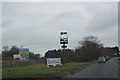 Leysdown Village Sign