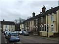 Burgess Road, Strood