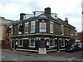 The Steam Packet, Strood