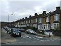 Smithies Road, Abbey Wood