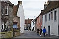 Low Causeway Side, Culross