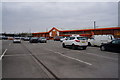 B&Q Warehouse at Stoneferry, Hull