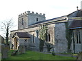 Piddington, St Nicholas