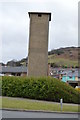 Tower, Fire Station