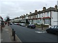 Basildon Road, Abbey Wood