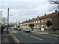 Grovebury Road, Abbey Wood