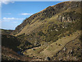 SD5760 : Cocklett Scar, Foxdale by Karl and Ali