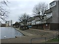 Binsey Walk, Thamesmead